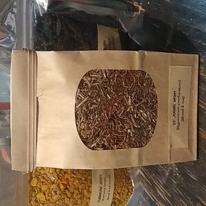 St. John's Wort